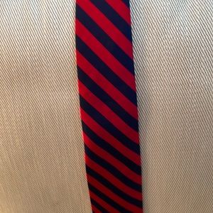 Brooks Brothers Classic Mens Tie